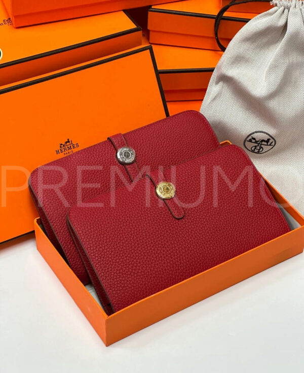 Hermes кошелек PR241667