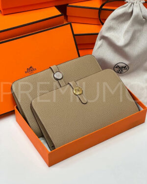 Hermes кошелек PR121111