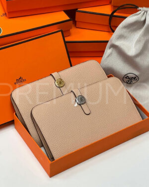 Hermes кошелек PR800272 Hermes кошелек PR800272