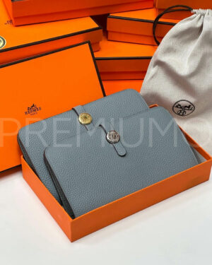 Hermes кошелек PR232337