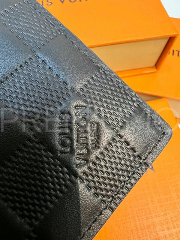 Louis Vuitton кошелек PR278676 5