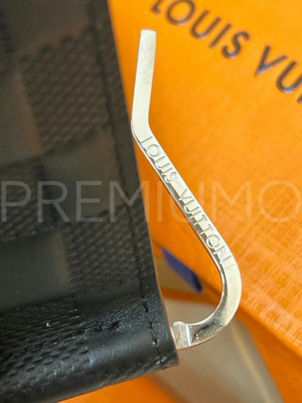 Louis Vuitton кошелек PR278676 6