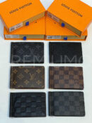 Louis Vuitton кошелек PR278676 18