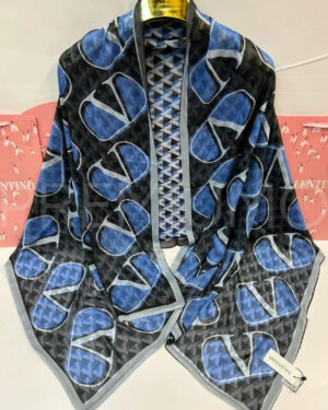 Valentino палантин PR979117