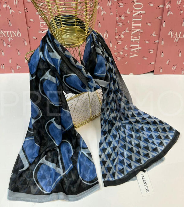 Valentino палантин PR979117 2