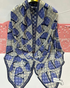 Valentino палантин PR499657