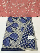 Valentino палантин PR499657 6