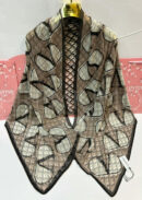 Valentino палантин PR934972 4