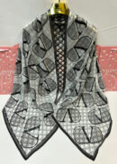 Valentino палантин PR469198 4