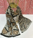 Valentino палантин PR897335 5