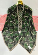 Valentino палантин PR196187 4
