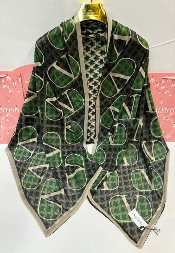 Valentino палантин PR196187