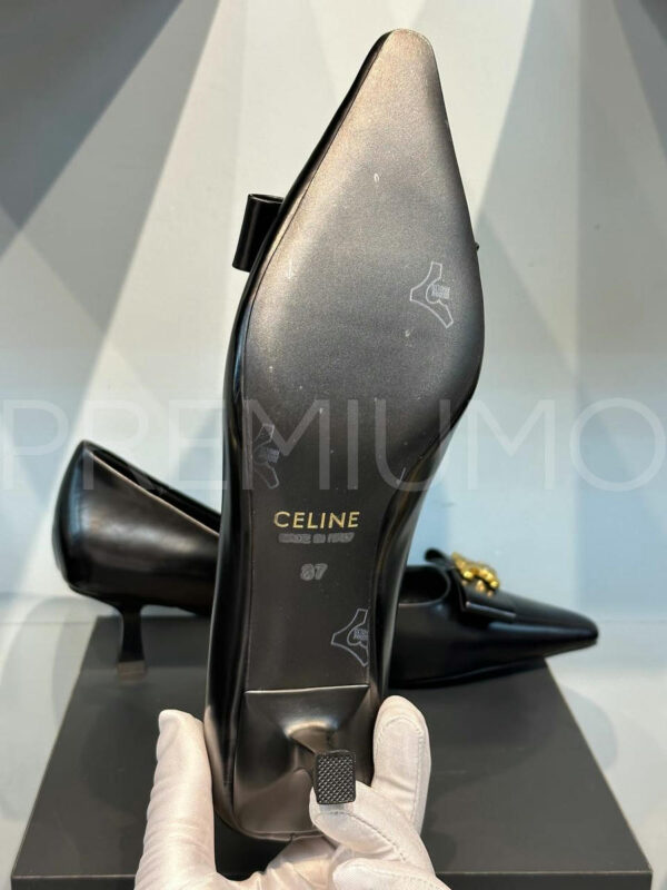Celine туфли PR415893 6