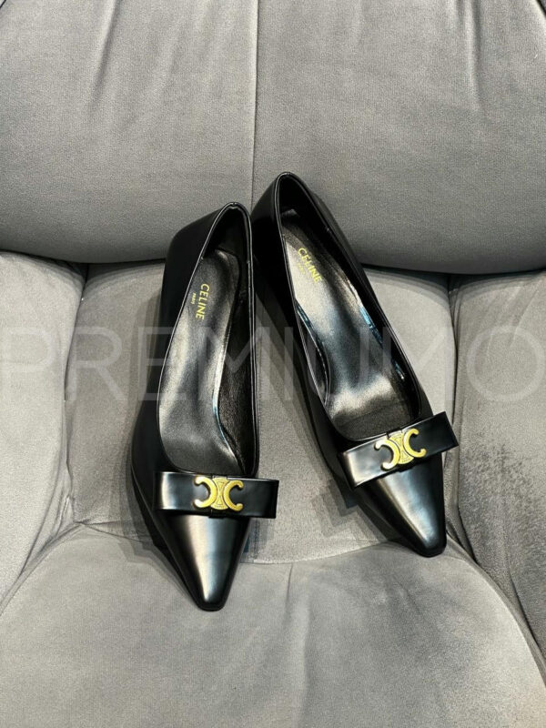 Celine туфли PR415893 7