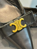 Celine туфли PR415893 13
