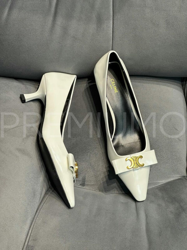 Celine туфли PR887438 5