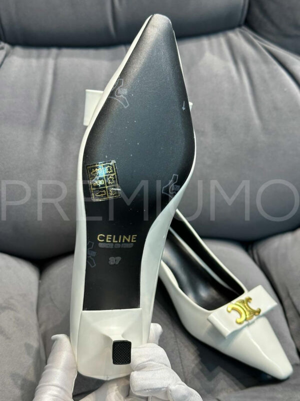 Celine туфли PR887438 7