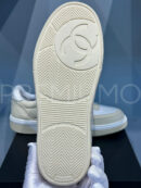 Chanel кроссовки PR945682 15