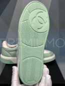 Chanel кроссовки PR649556 30