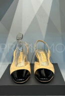 Chanel туфли PR656785 19