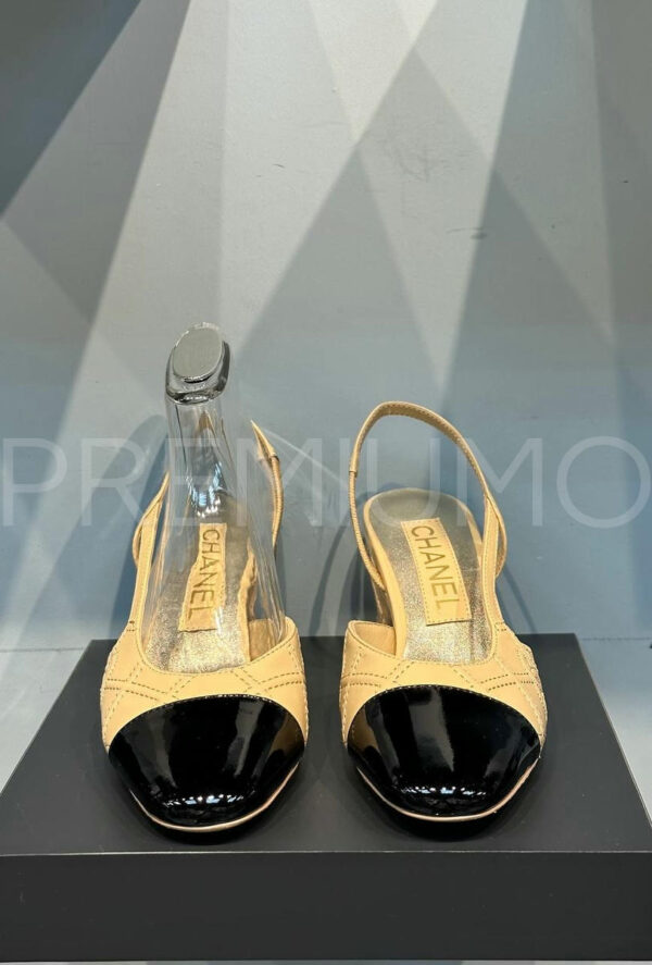 Chanel туфли PR656785 2
