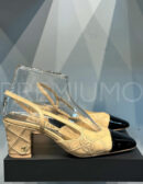 Chanel туфли PR656785 18