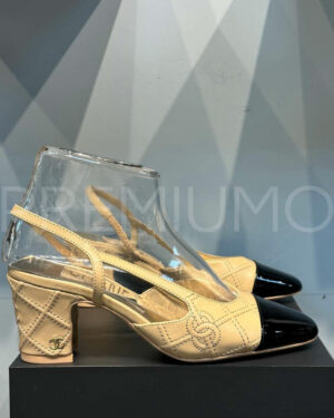 Chanel туфли PR656785