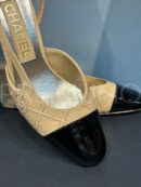 Chanel туфли PR656785 21