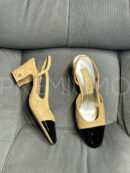 Chanel туфли PR656785 25