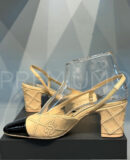 Chanel туфли PR656785 20