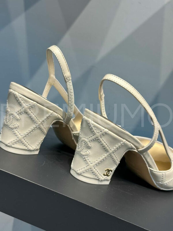 Chanel туфли PR901480 4