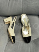 Chanel туфли PR901480 13
