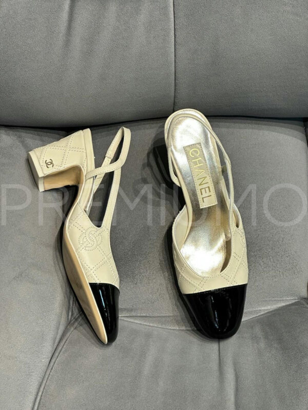 Chanel туфли PR901480 6