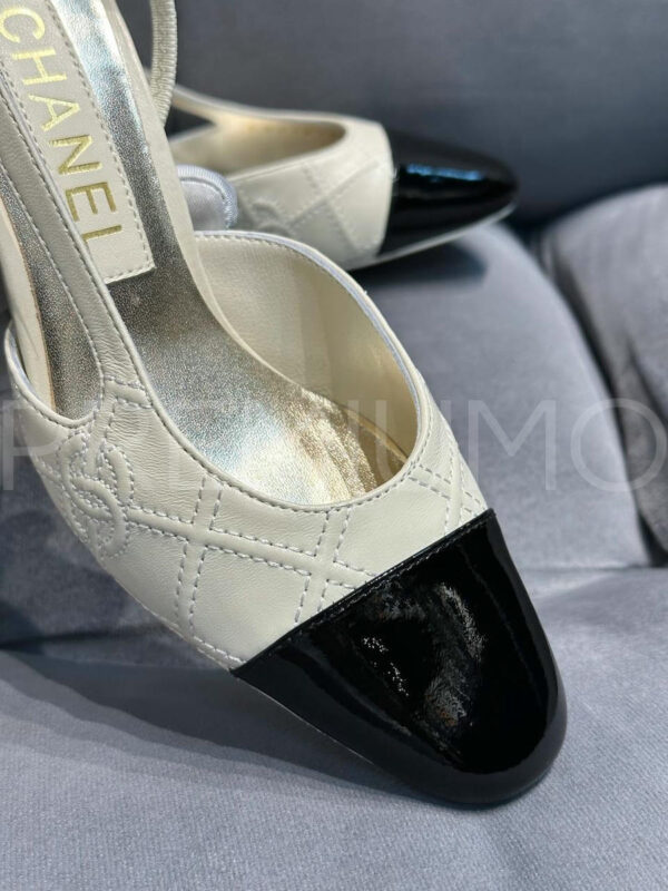 Chanel туфли PR901480 7