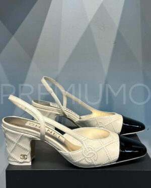 Chanel туфли PR901480