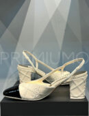 Chanel туфли PR901480 9