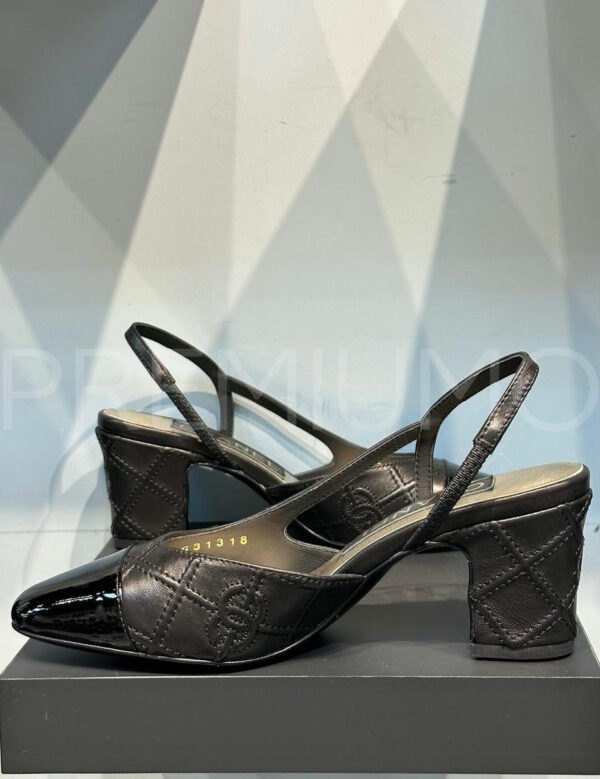 Chanel туфли PR148971 3