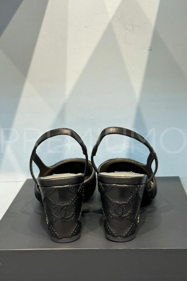 Chanel туфли PR148971 4