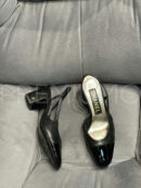 Chanel туфли PR148971 25