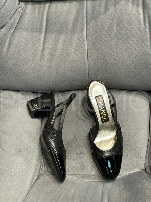 Chanel туфли PR148971 8