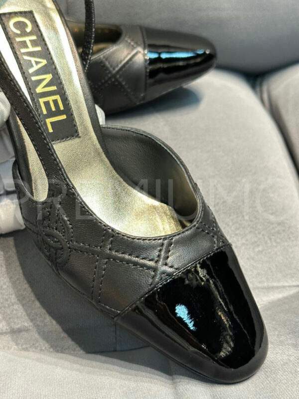 Chanel туфли PR148971 5