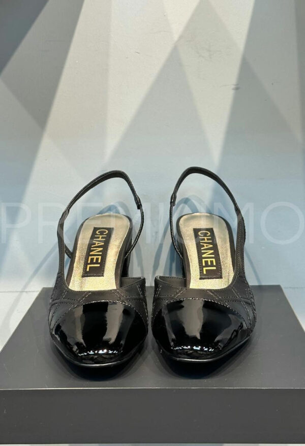 Chanel туфли PR148971 2