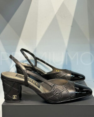 Chanel туфли PR148971
