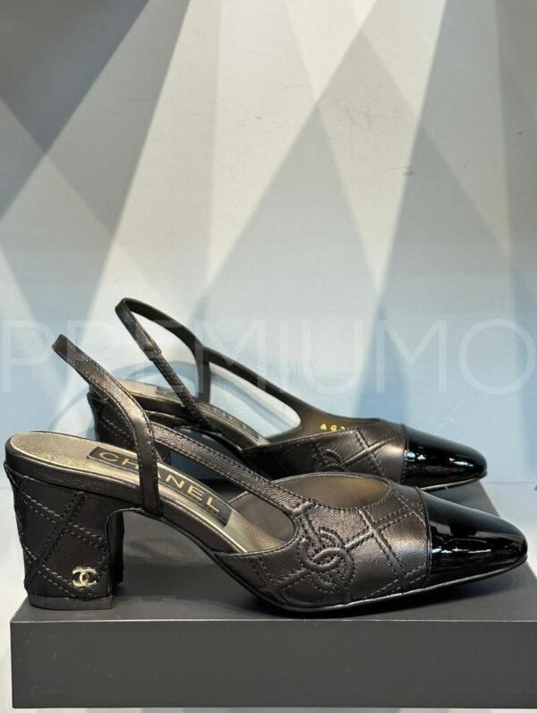 Chanel туфли PR148971