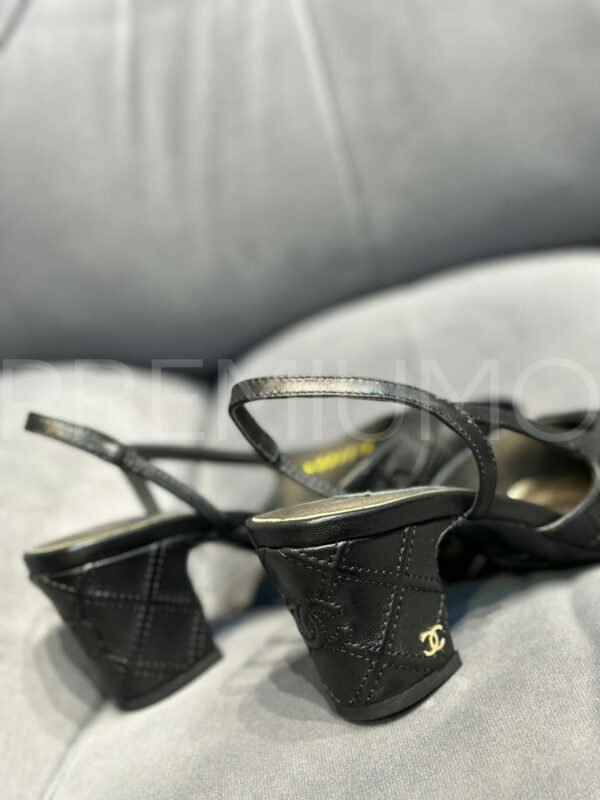Chanel туфли PR148971 7