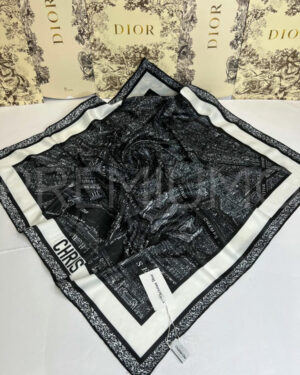Christian Dior платок PR461951