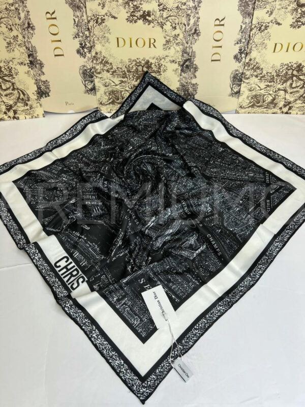 Christian Dior платок PR461951