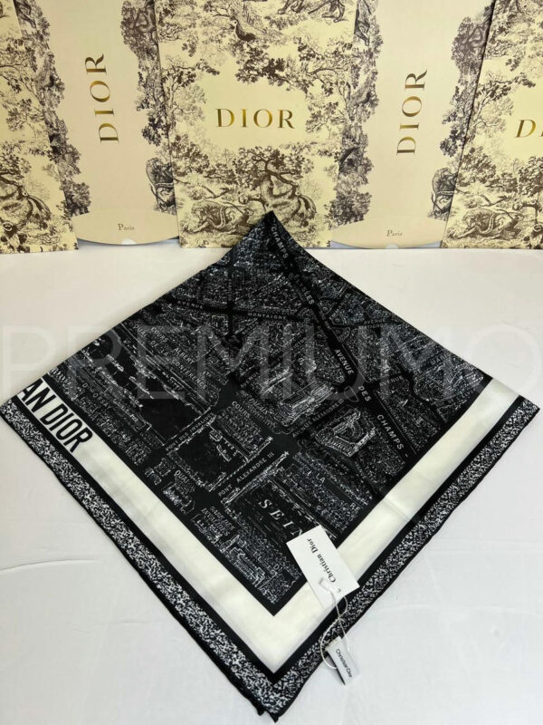 Christian Dior платок PR461951 2