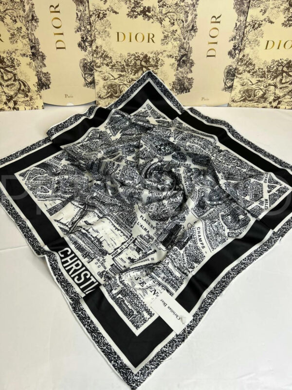 Christian Dior платок PR630400