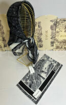 Christian Dior платок PR630400 8